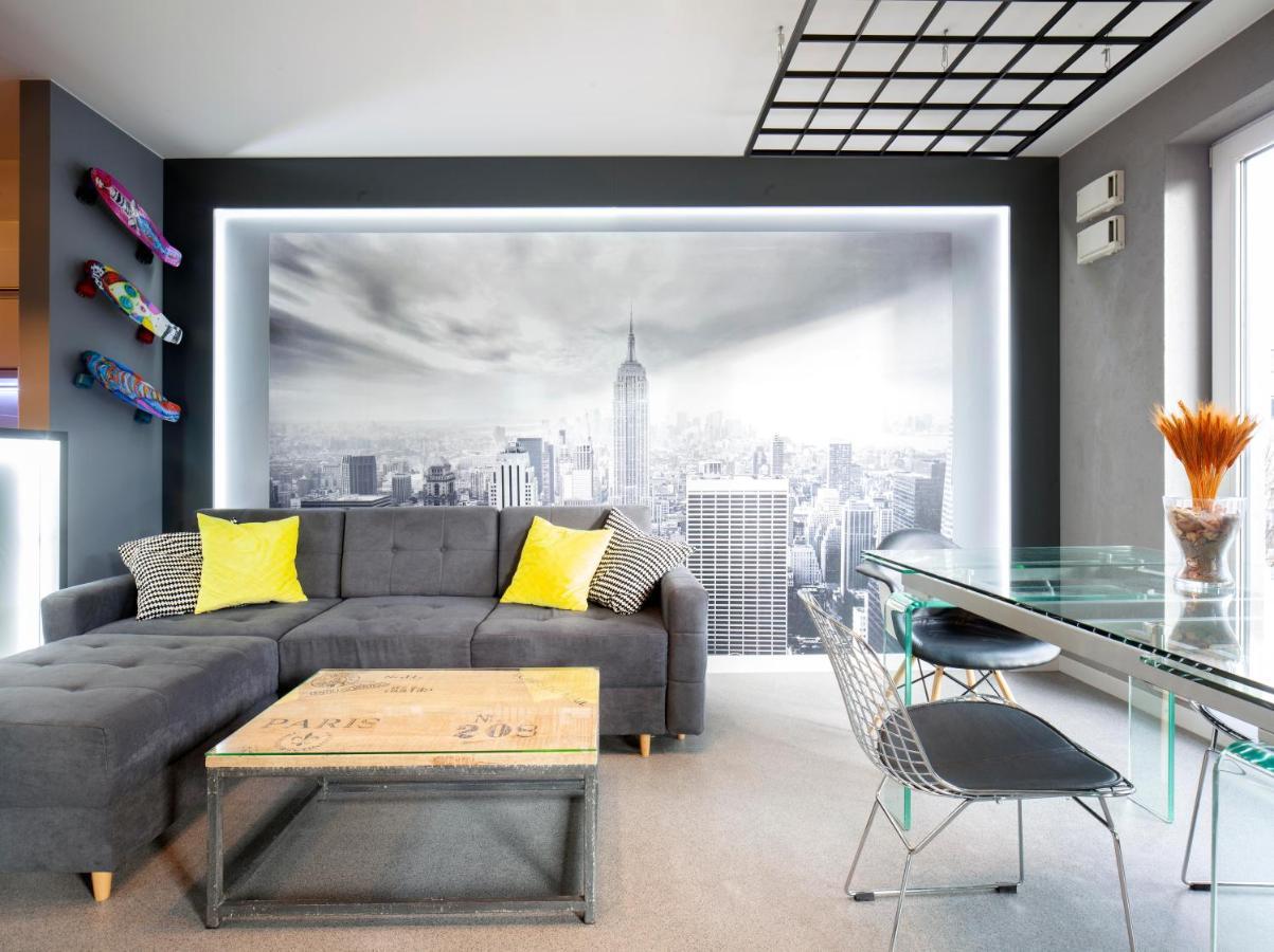 Apartament Zamkowa