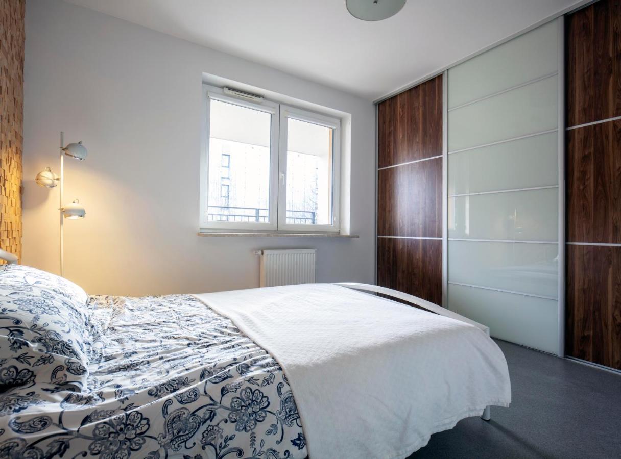 Apartament Zamkowa Căn hộ