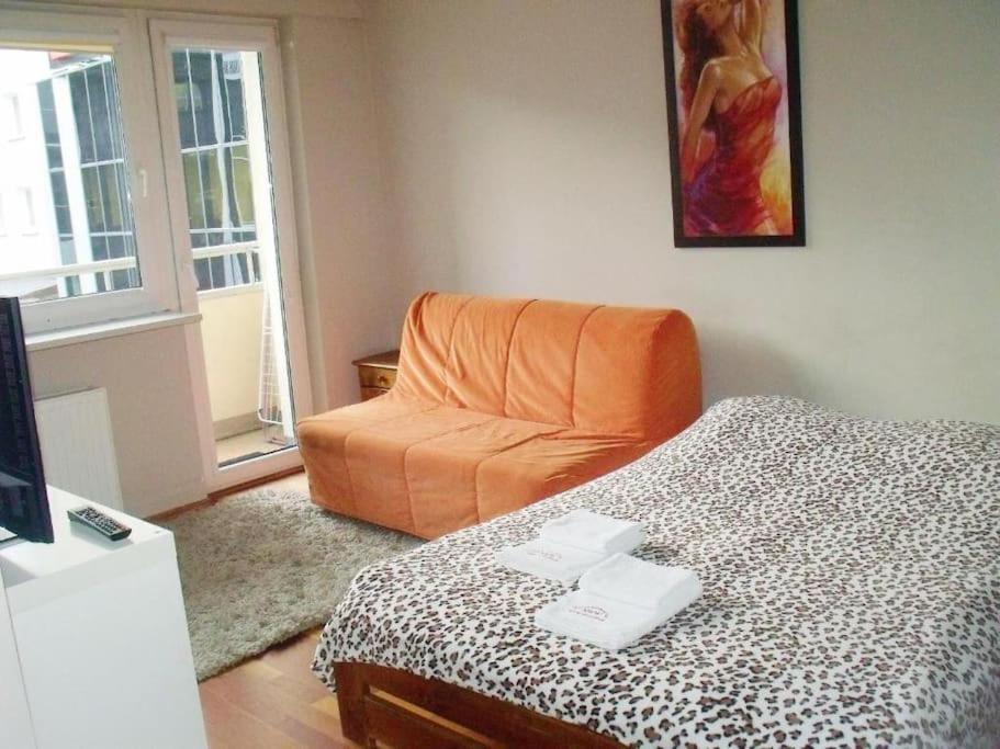 Nww Zgody I Chmielna Apartment Warsaw