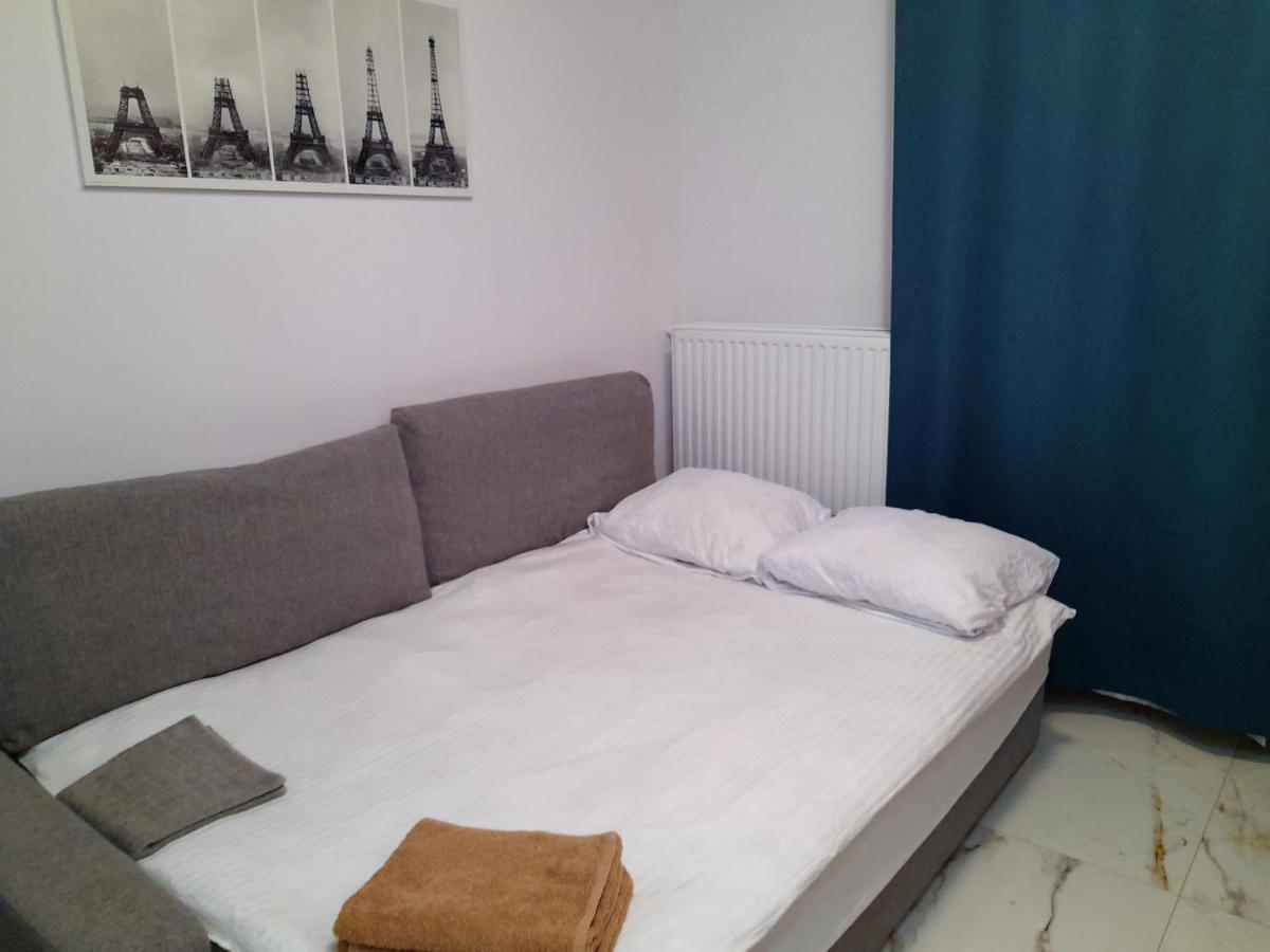 Apartment Wiktoryn 6a