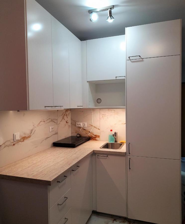 Apartment Wiktoryn 6a *