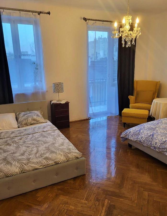 Apartament Apartroom Royal Near Plac Konstytucji Dnf