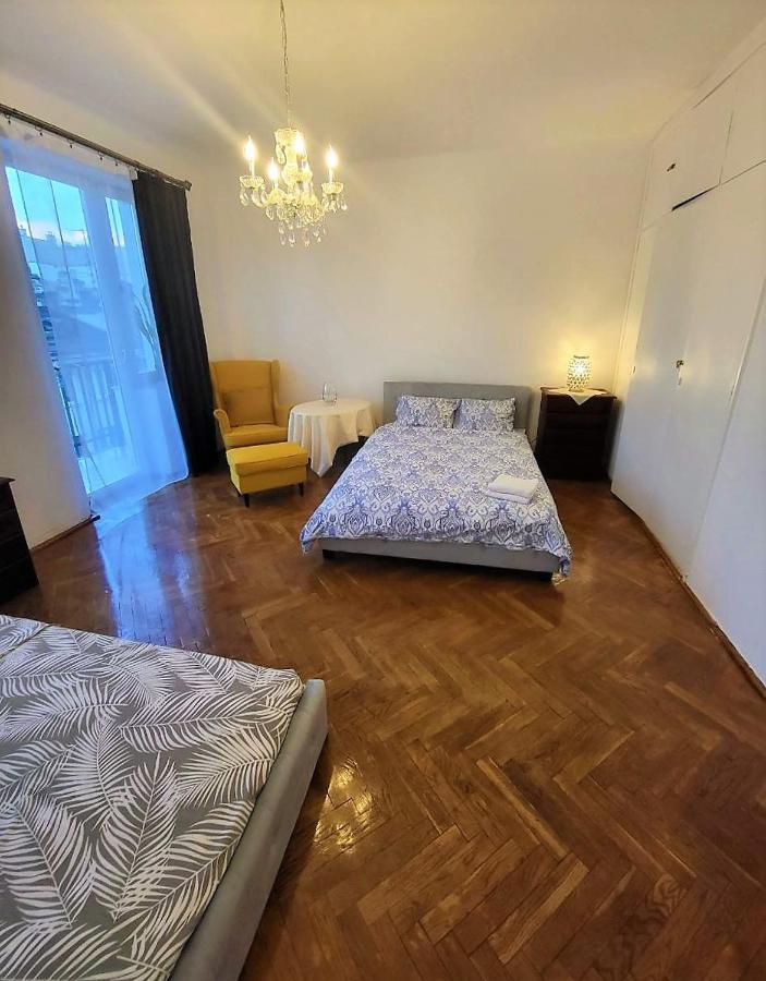 Apartroom Royal Near Plac Konstytucji Dnf Apartament Warszawa