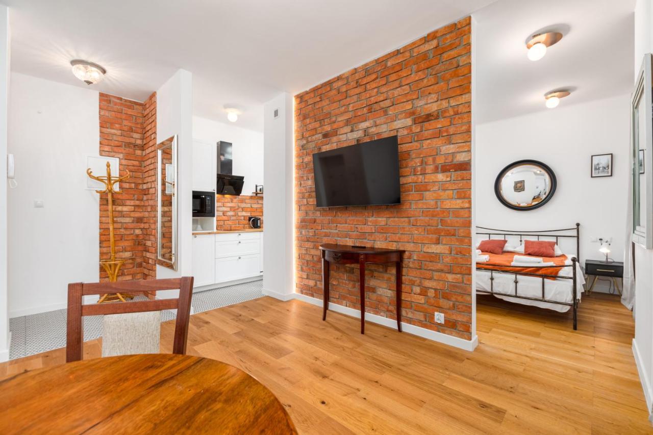 Apartamento Nowy Swiat 47a By Homeprime *