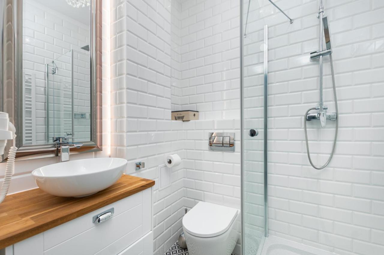 Nowy Swiat 47a By Homeprime Apartamento *