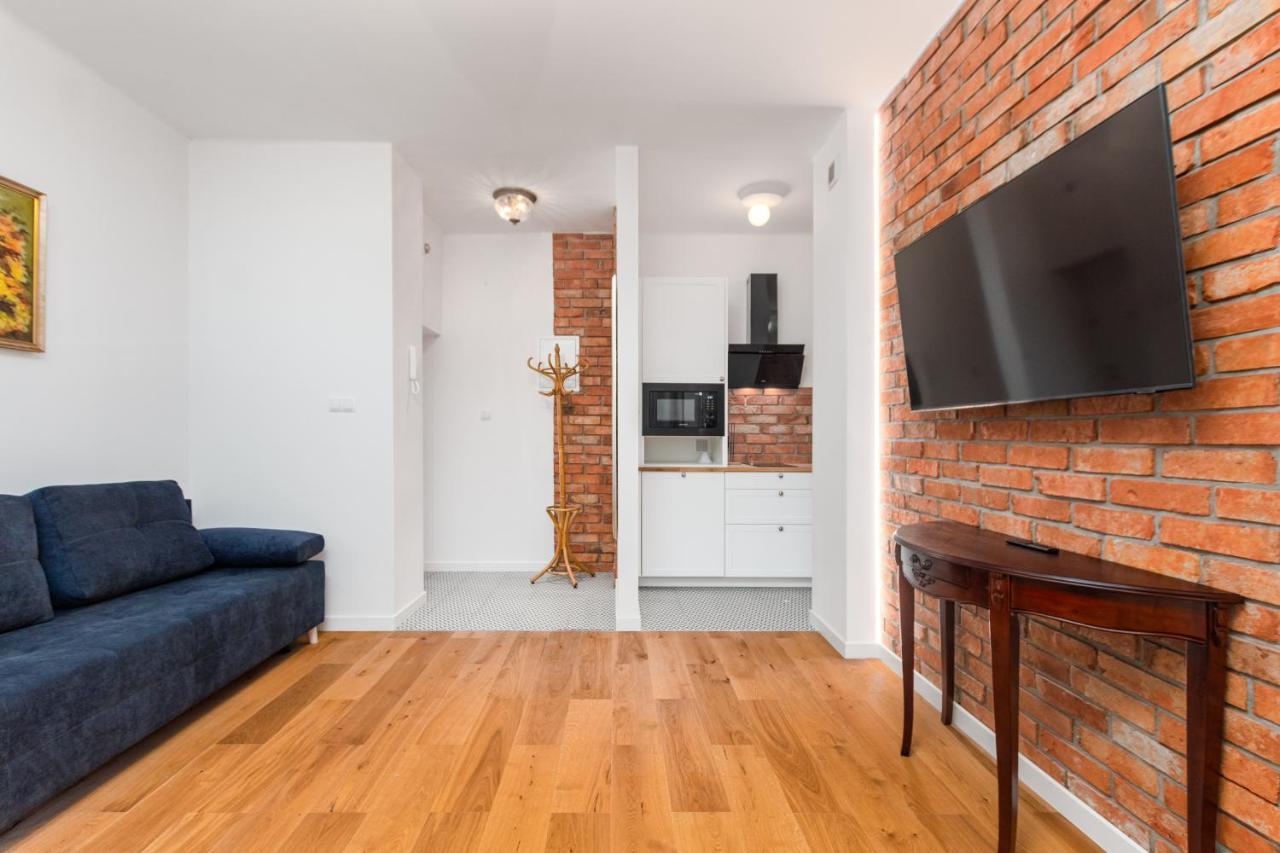 Apartamento Nowy Swiat 47a By Homeprime *