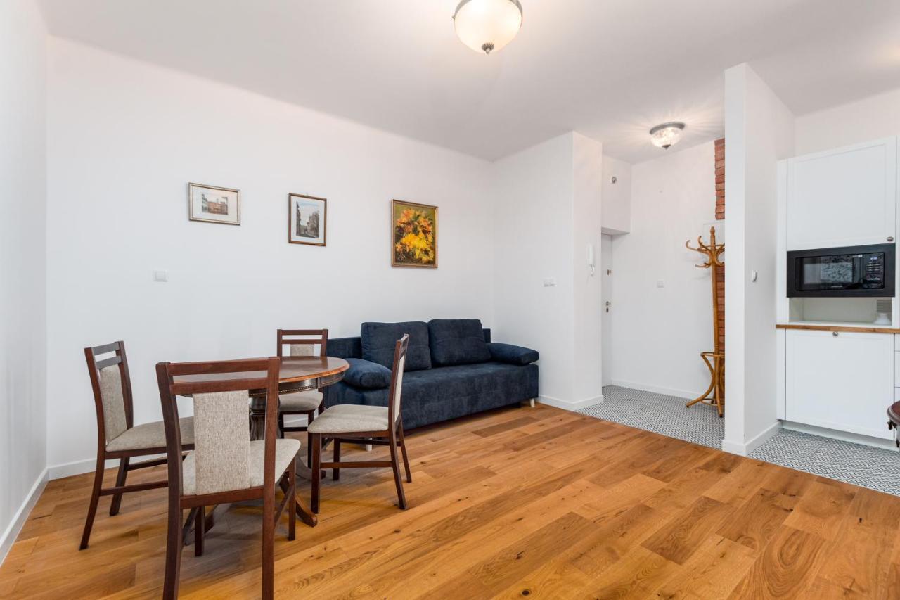 Nowy Swiat 47a By Homeprime Apartamento *