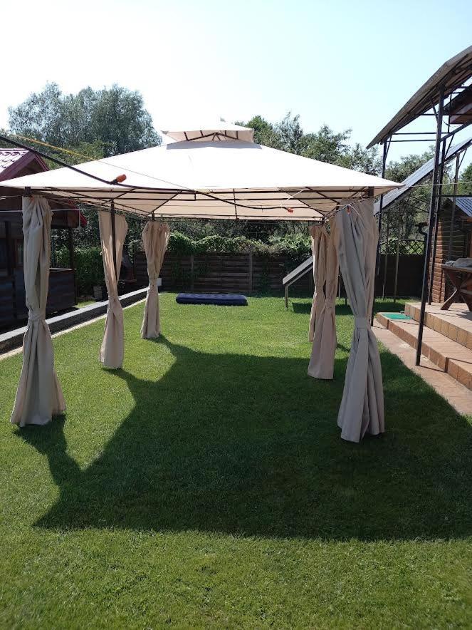 Dworek W Zieleni Homestay
