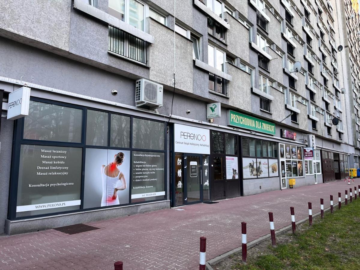 Apartment Labo Graniczna