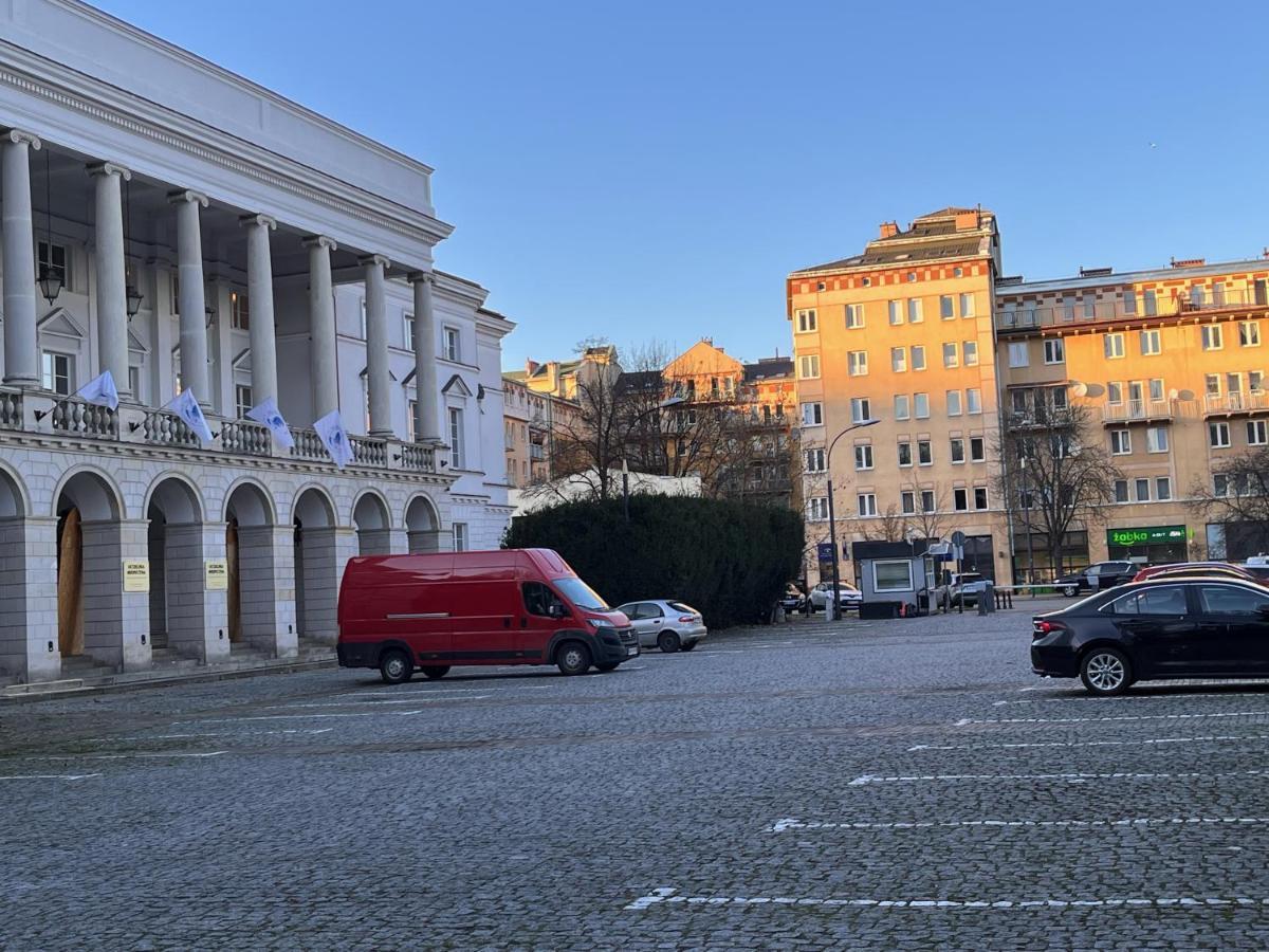 Labo Graniczna Apartament