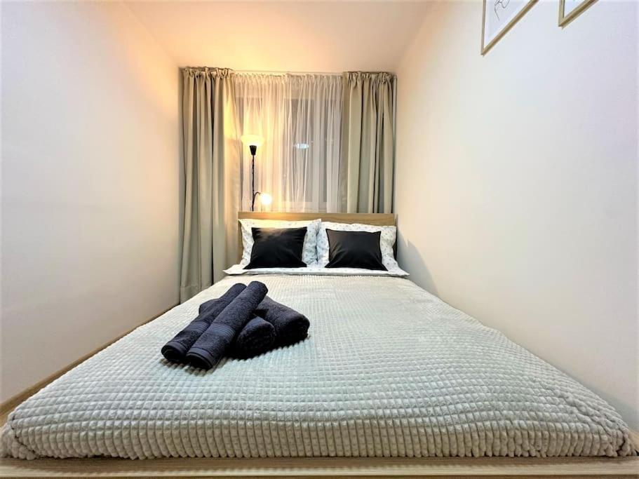 Exclusive 3br! In City Center +netflix!