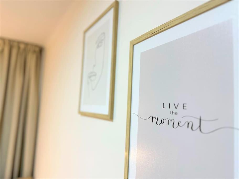 Exclusive 3br! In City Center +netflix! Apartment