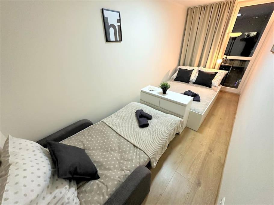 Exclusive 3br! In City Center +netflix! *