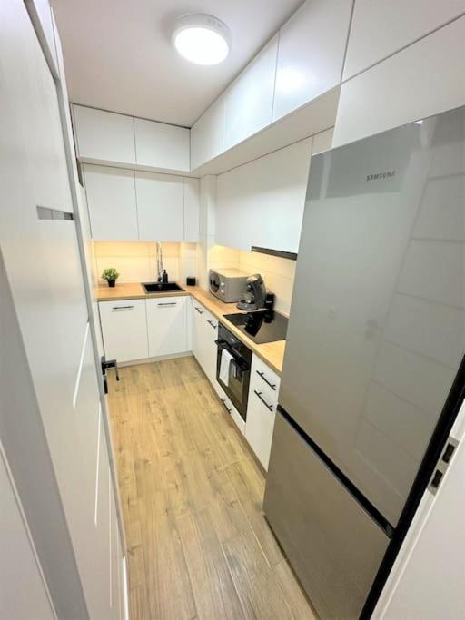 Exclusive 3br! In City Center +netflix!