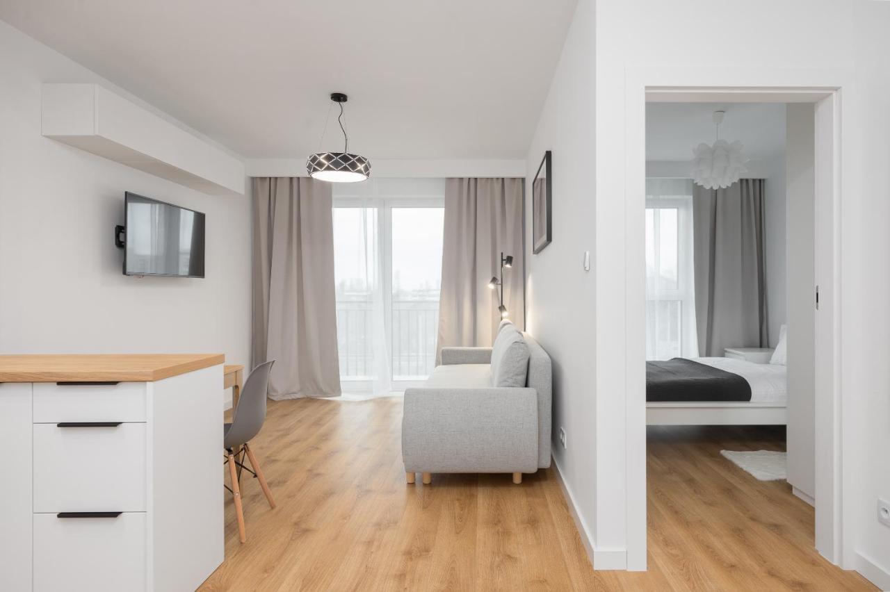 Aurora Prime Warsaw