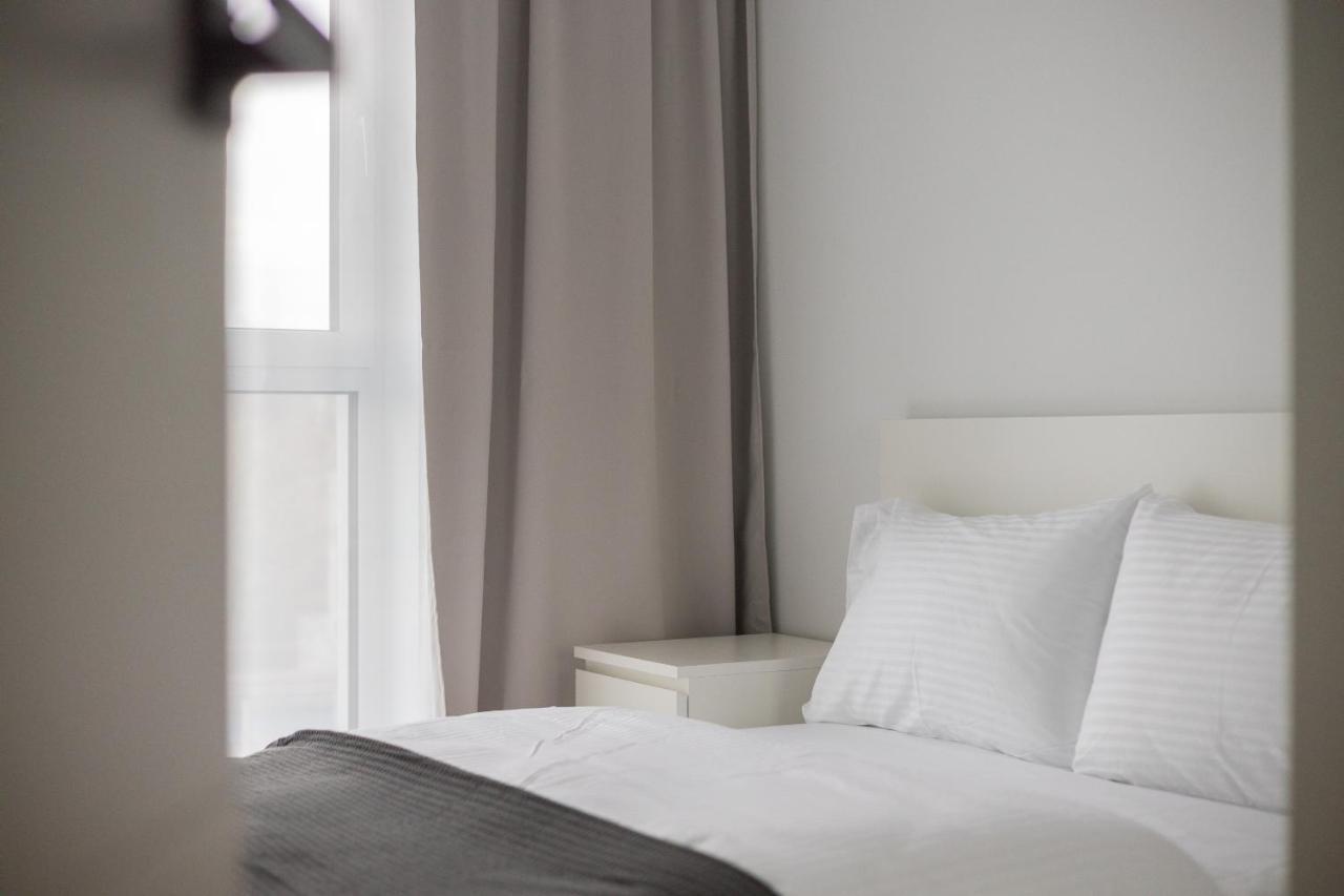 Aurora Prime * Warsaw