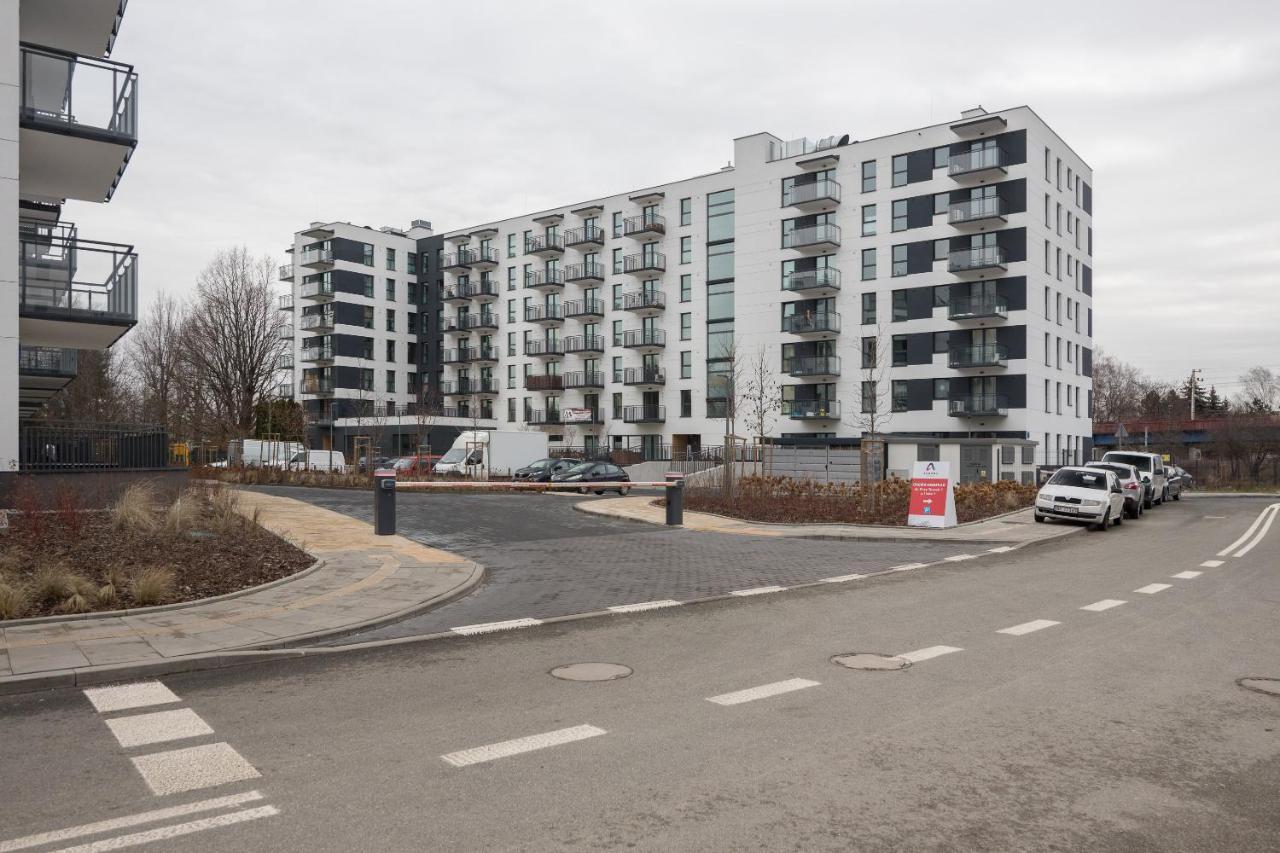 Aurora Prime Căn hộ