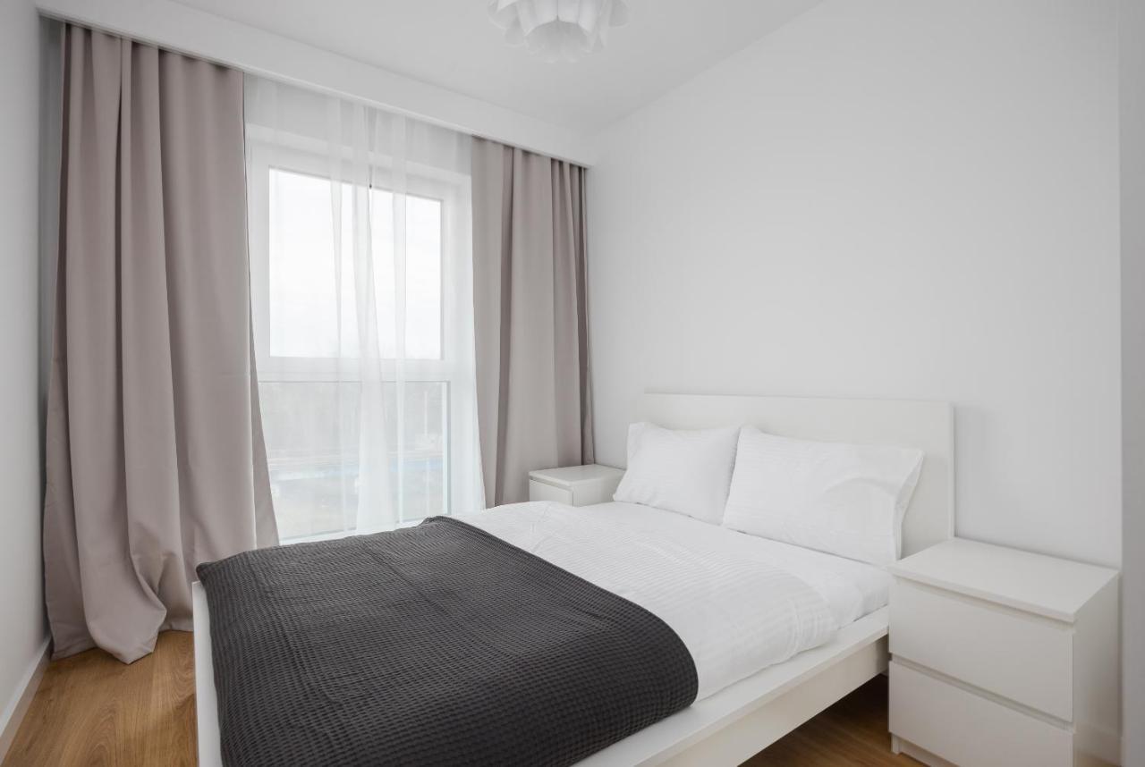 Aurora Prime * Warsaw
