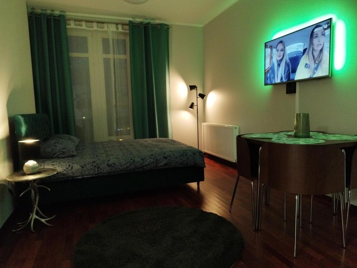 Natali Guest house *