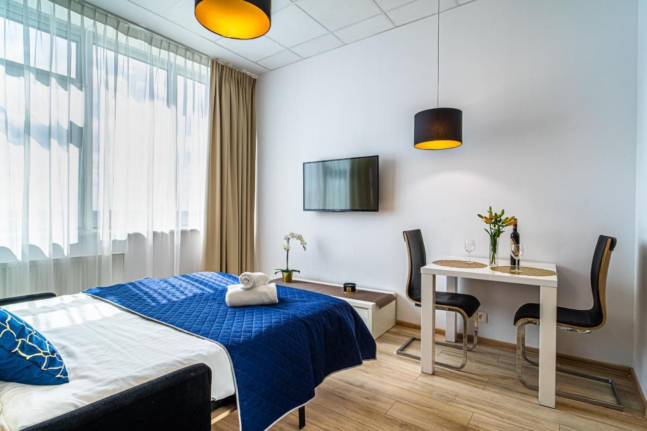 Apartament Aycon - Aleje Jerozolimskie *