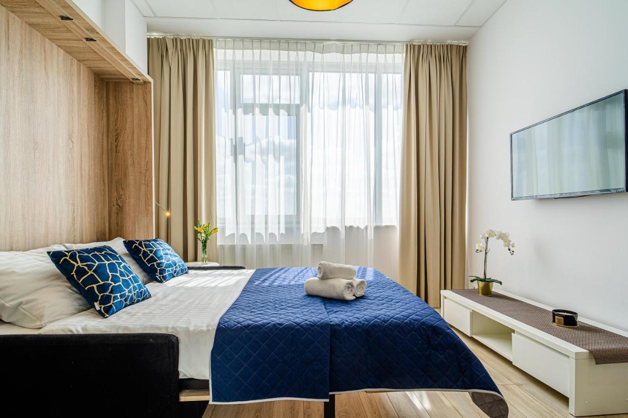 Apartament Aycon - Aleje Jerozolimskie *