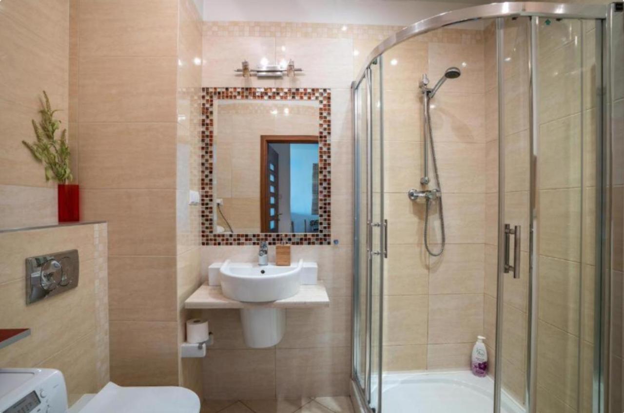 Apartment Golden - Big And Bright In Platinum Towers- Browary- Grzyb61a *