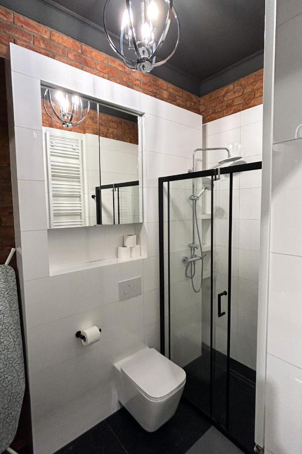 Apartment Labo Metro Mlociny