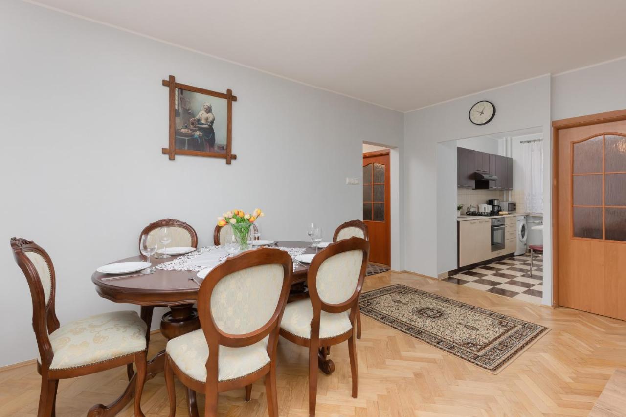 Apartament Wlochy Family By The Airport By Renters *