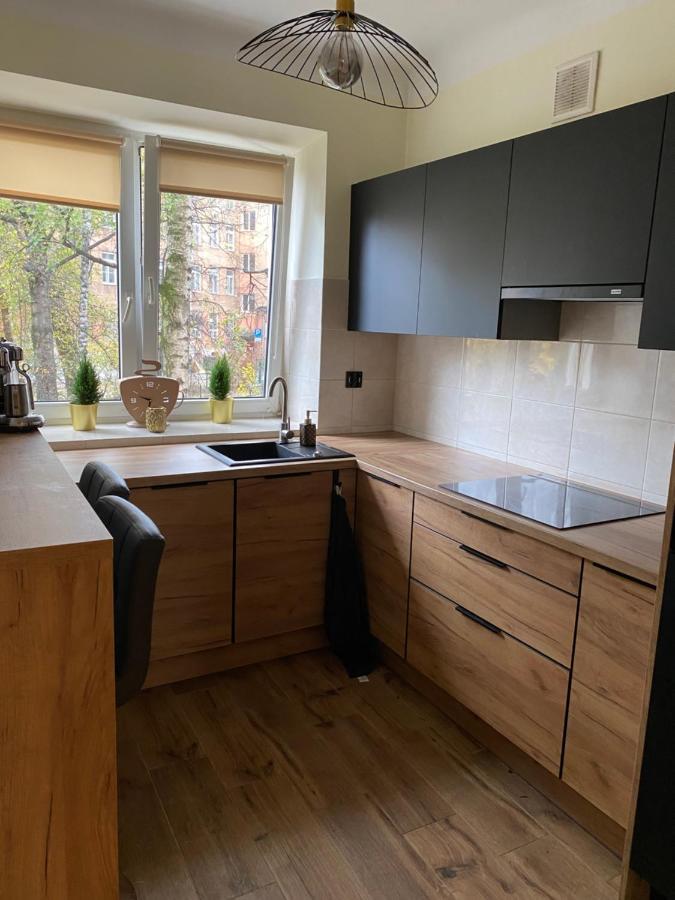 Apartament.wolnosc
