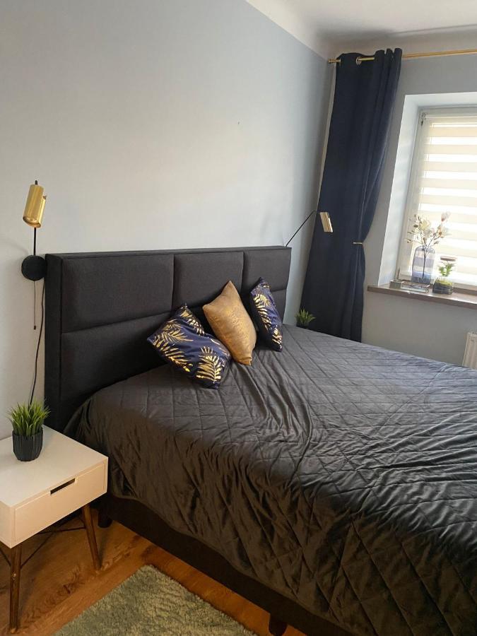 Apartament.wolnosc Apartment Warsaw