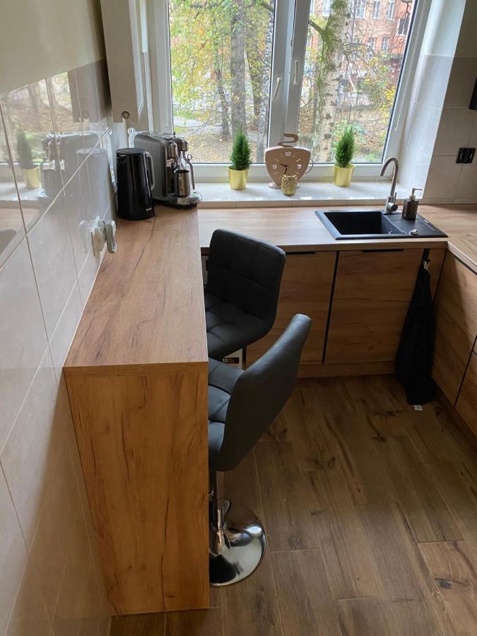 Apartament.wolnosc Warsaw