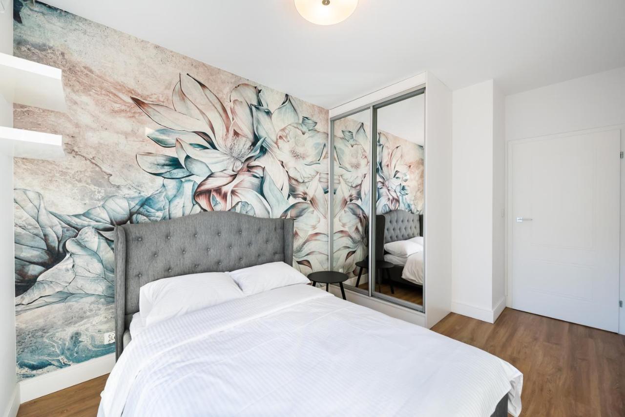 Apartment Wola Bloom