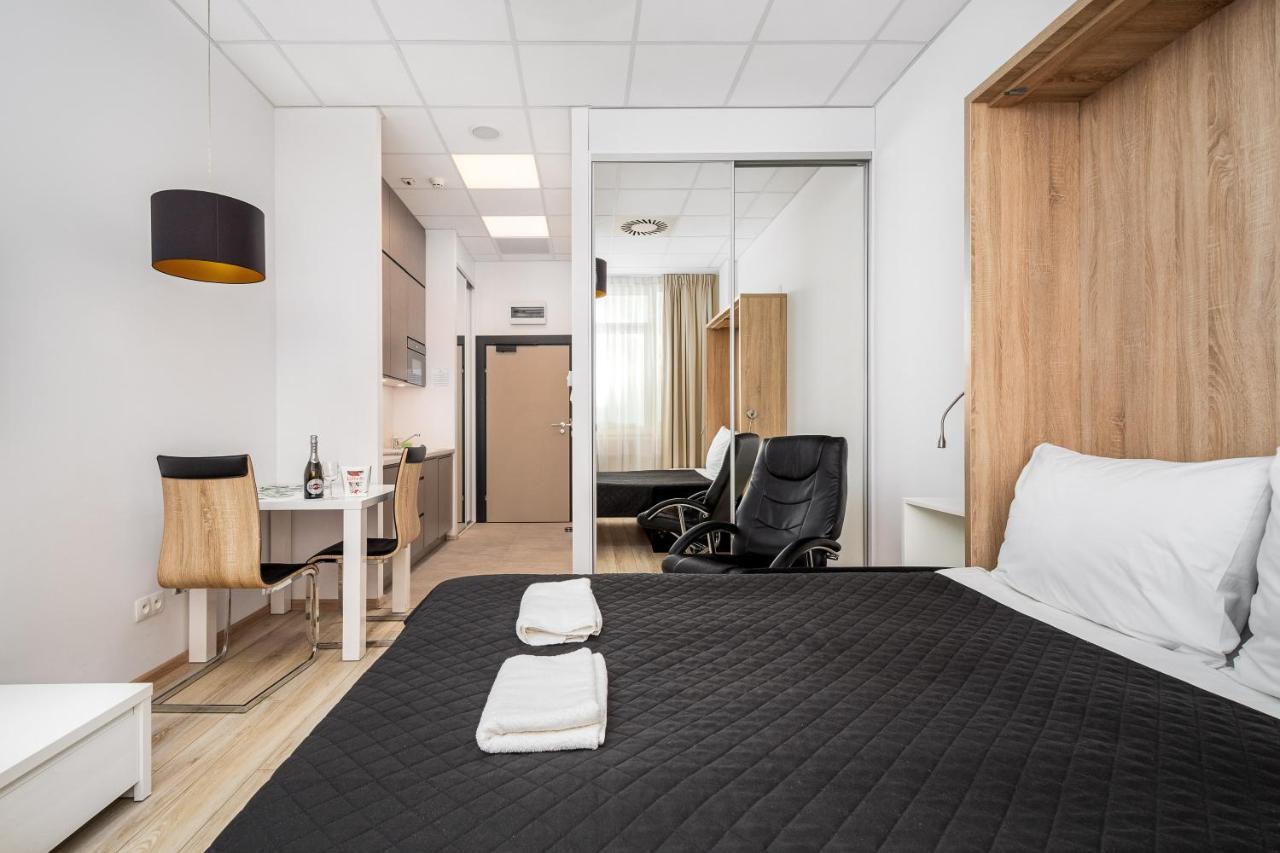 Apartament Aycon - Aleje Jerozolimskie *