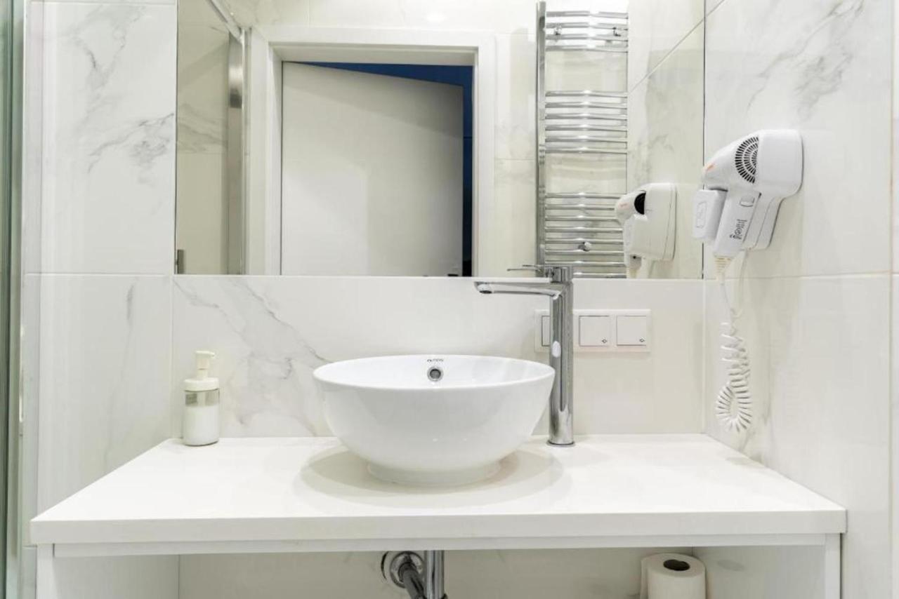 Mennica - Golden Apartamento Varsóvia