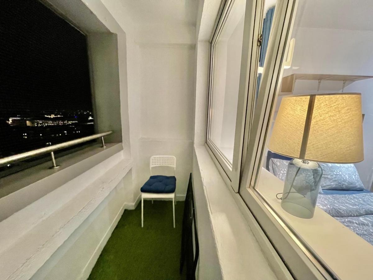 Blue 3 Metro Wifi 1 Gbs 75'tv Netflix Hbo Max Appletv Amazon Apartament