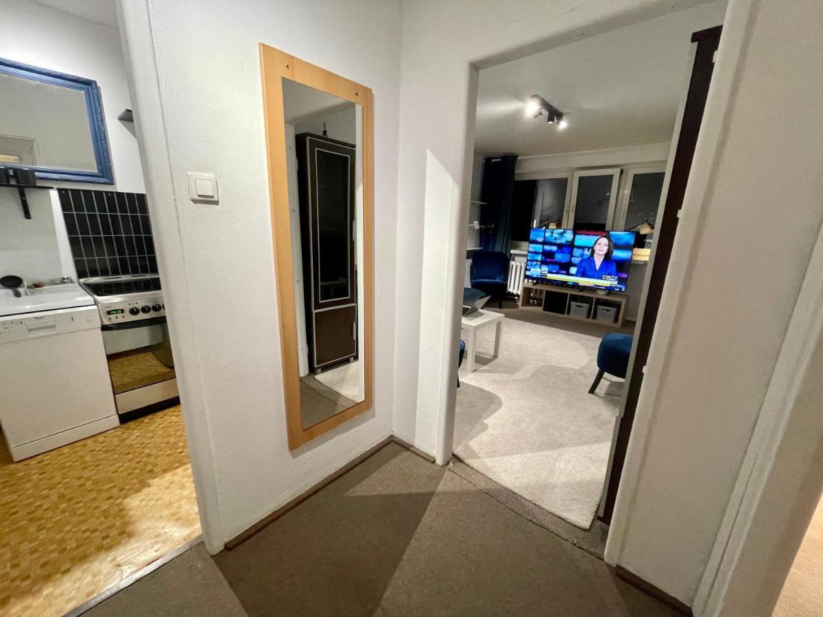 Blue 3 Metro Wifi 1 Gbs 75'tv Netflix Hbo Max Appletv Amazon Apartament *