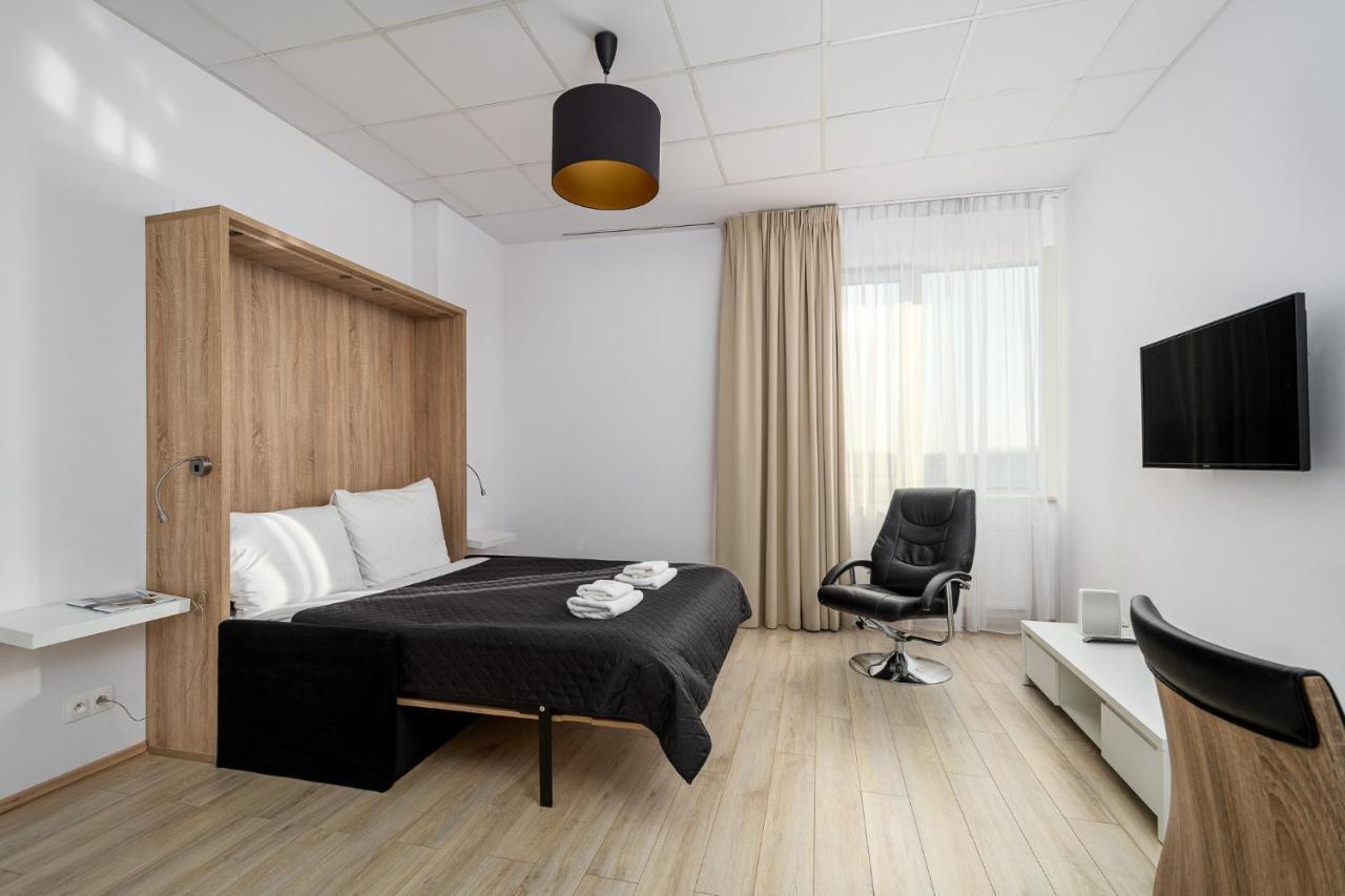 Apartament Aycon - Aleje Jerozolimskie Warszawa