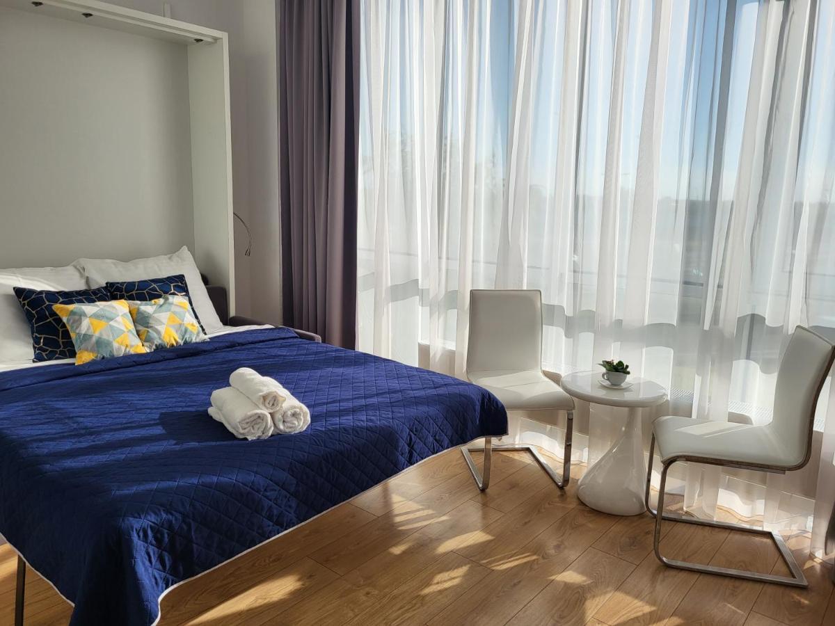 Apartament Aycon - Aleje Jerozolimskie *