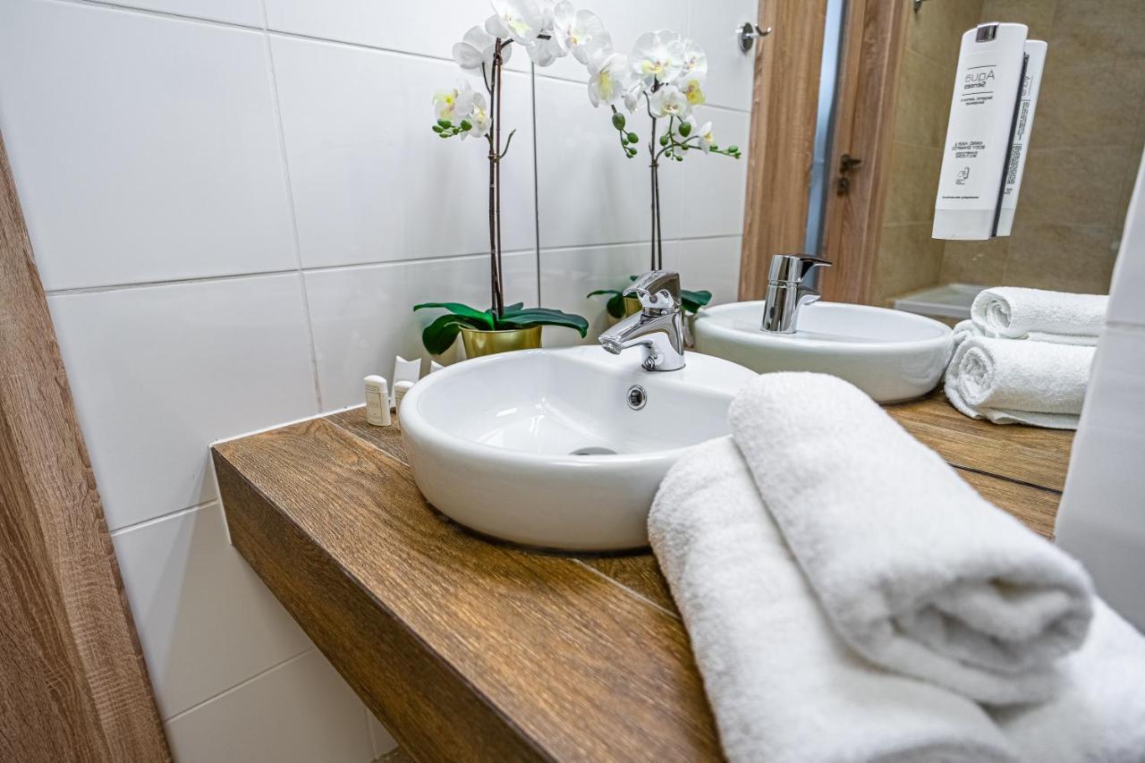 Aycon - Aleje Jerozolimskie Apartament *