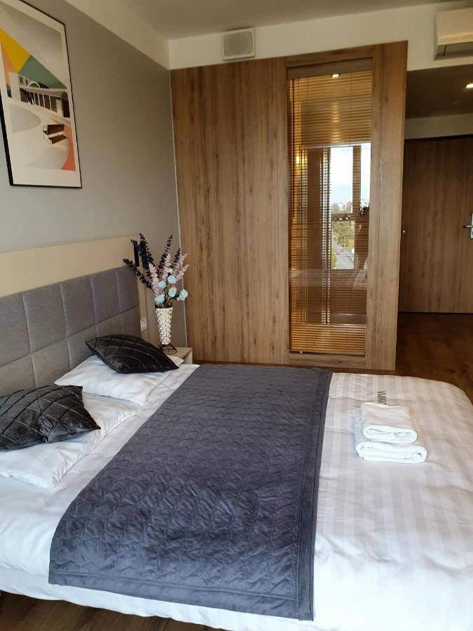 - Luxury Top-view Aparthotel *