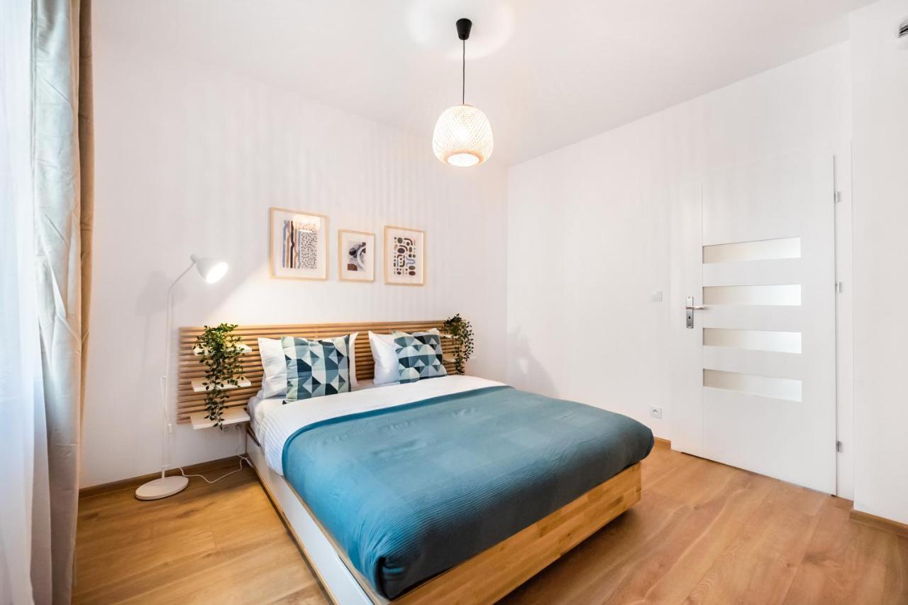 Apartament Mokotow Passion Warszawa