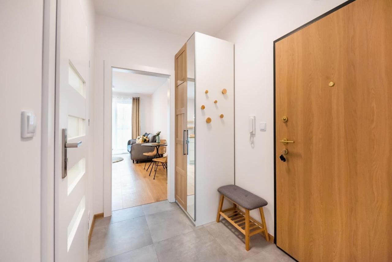 Mokotow Passion Apartament *