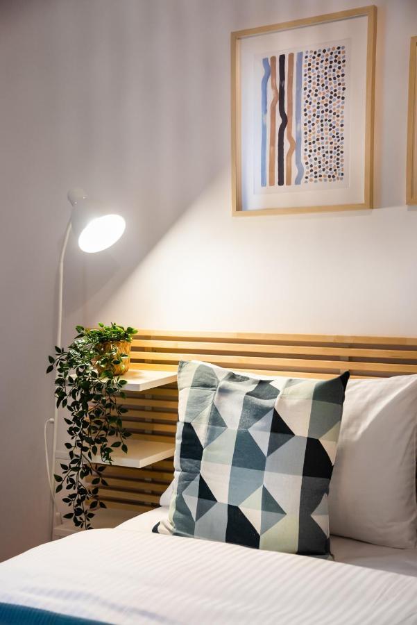 Mokotow Passion Apartament
