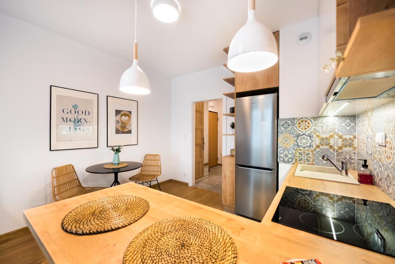 Mokotow Passion Apartament
