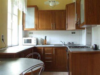Apartament Werset