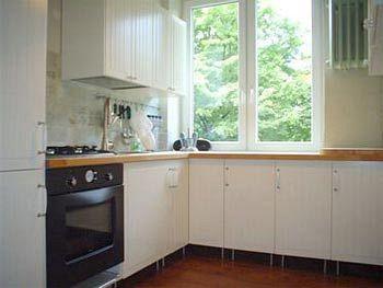 Apartament Werset Warszawa