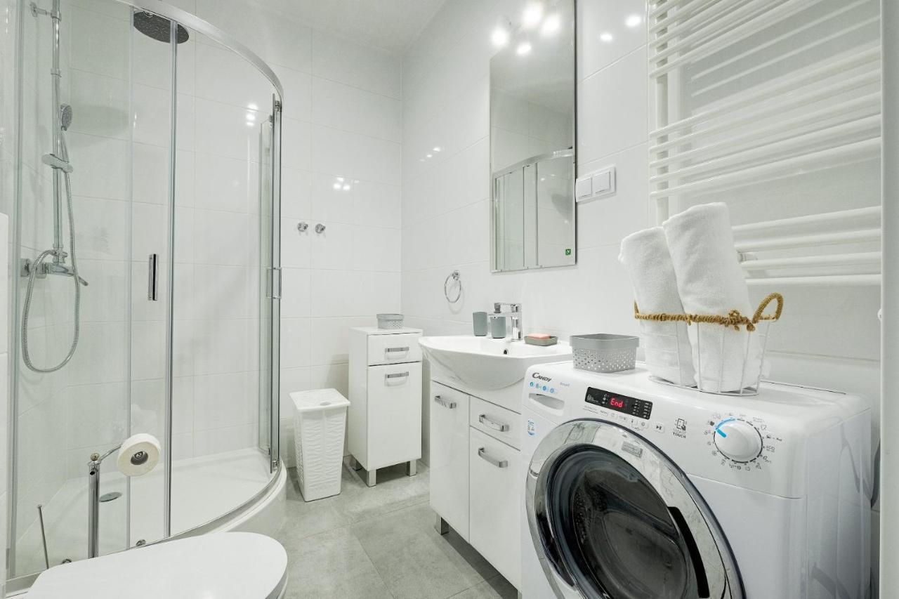 Apartment Stadion Narodowy