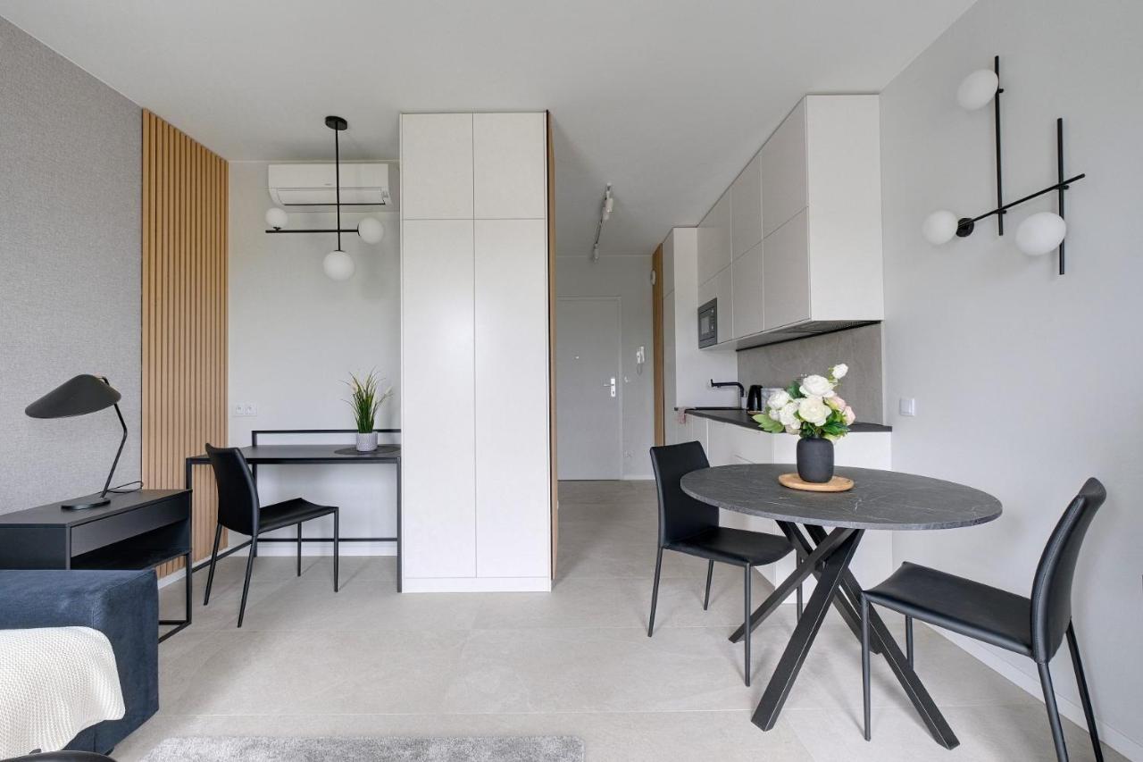 Apartment Stadion Narodowy