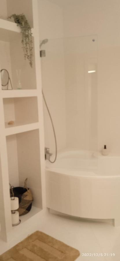 Solec 38 Apartament *