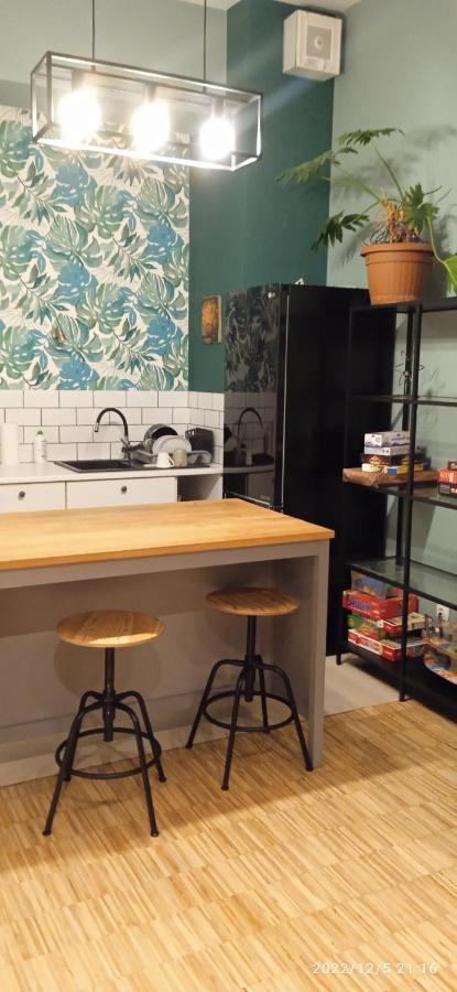 Apartament Solec 38 *